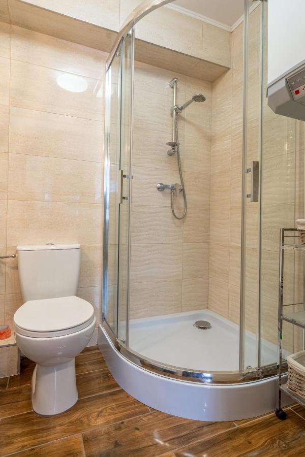 Apartament Dworzec Tatrzanski Закопане Екстер'єр фото