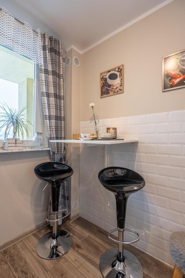 Apartament Dworzec Tatrzanski Закопане Екстер'єр фото