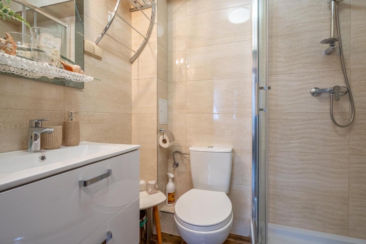 Apartament Dworzec Tatrzanski Закопане Екстер'єр фото